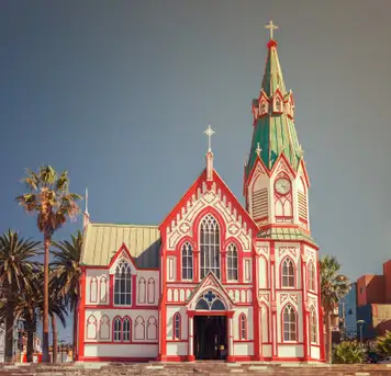 Image related to Catedral de San Marcos (Saint Mark’s Cathedral)