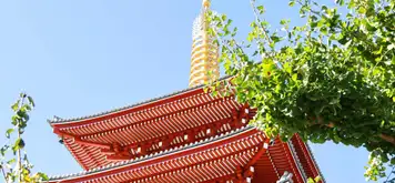 Image related to Tochoji Temple