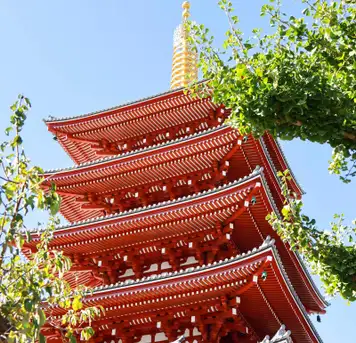 Image related to Tochoji Temple