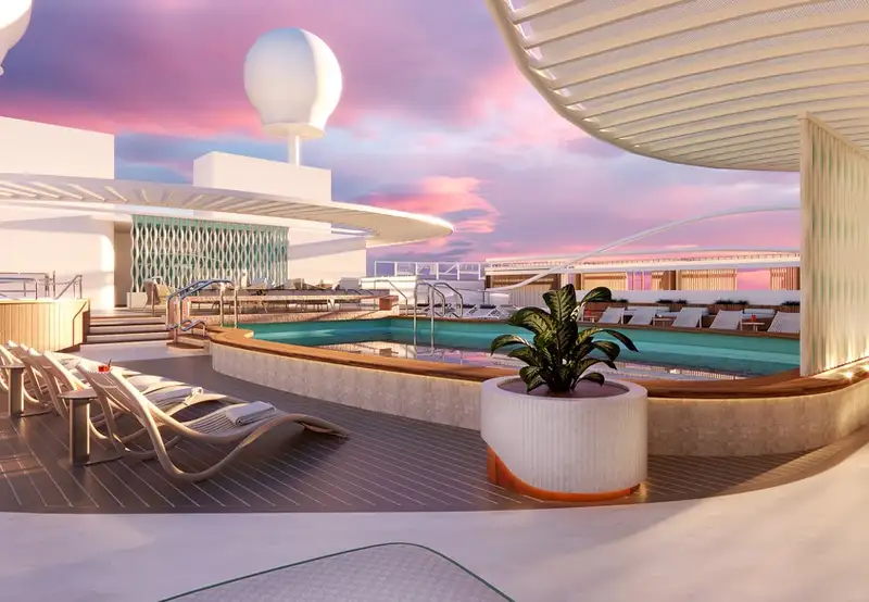 Sanctuary Club