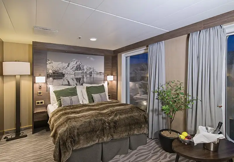 Expedition Suite