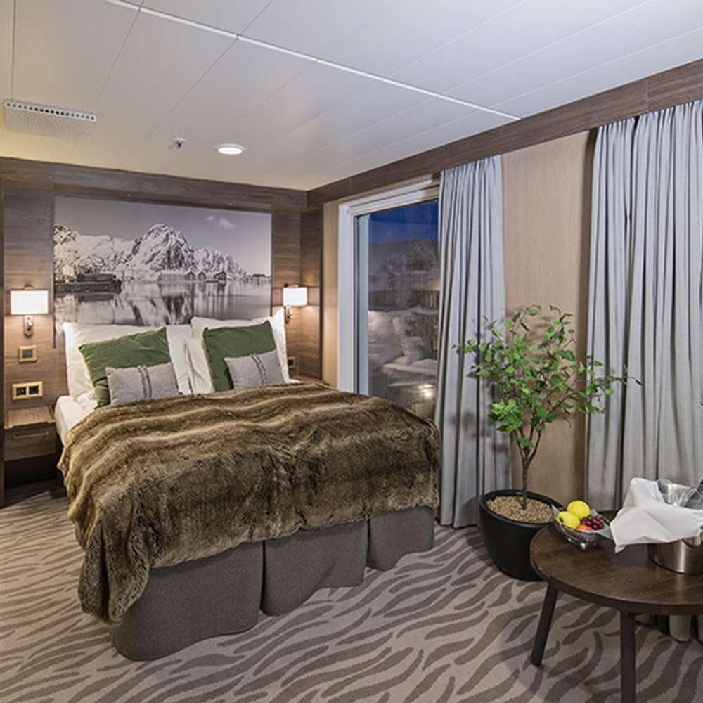 Expedition Suite