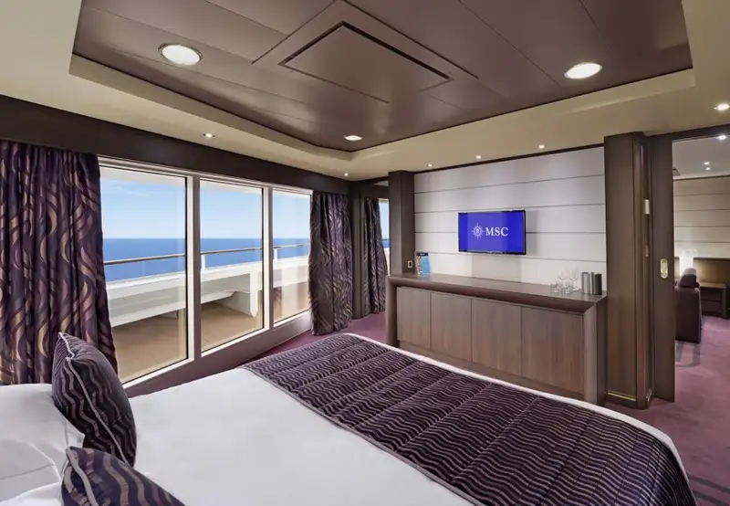 MSC PREZIOSA