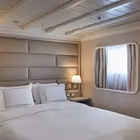 Midship Veranda Suite-Silver Cloud