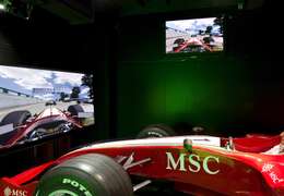 MSC Formula Racer