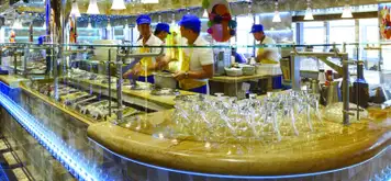 Gelateria Amarillo