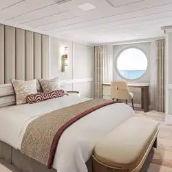 Image related to Oceania Suite
