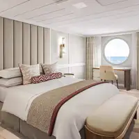 Image related to Oceania Suite
