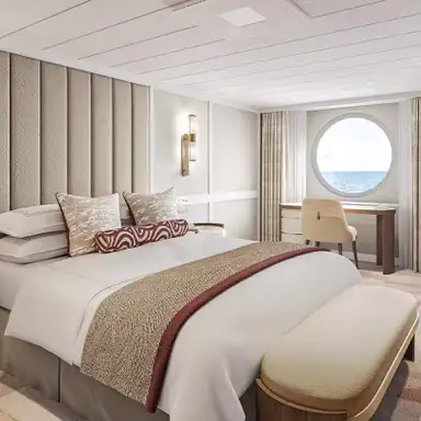 Image related to Oceania Suite