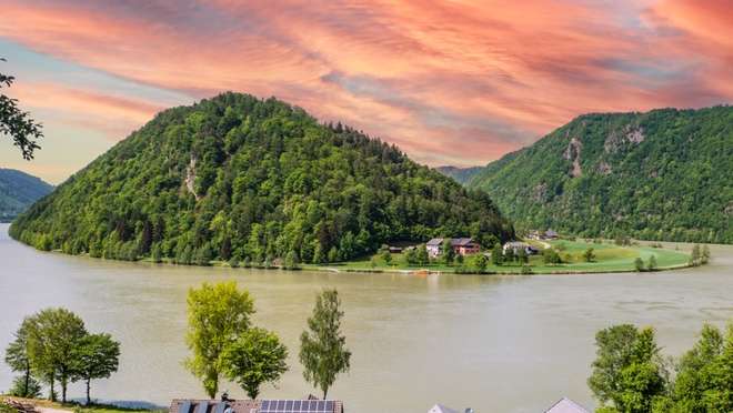Schlögen