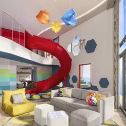 Image related to Ultimate Family Townhouse