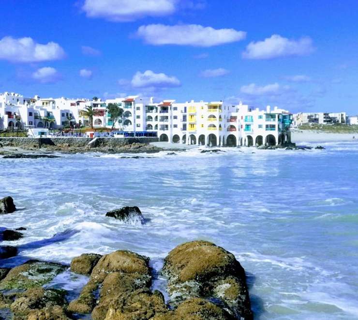 Langebaan