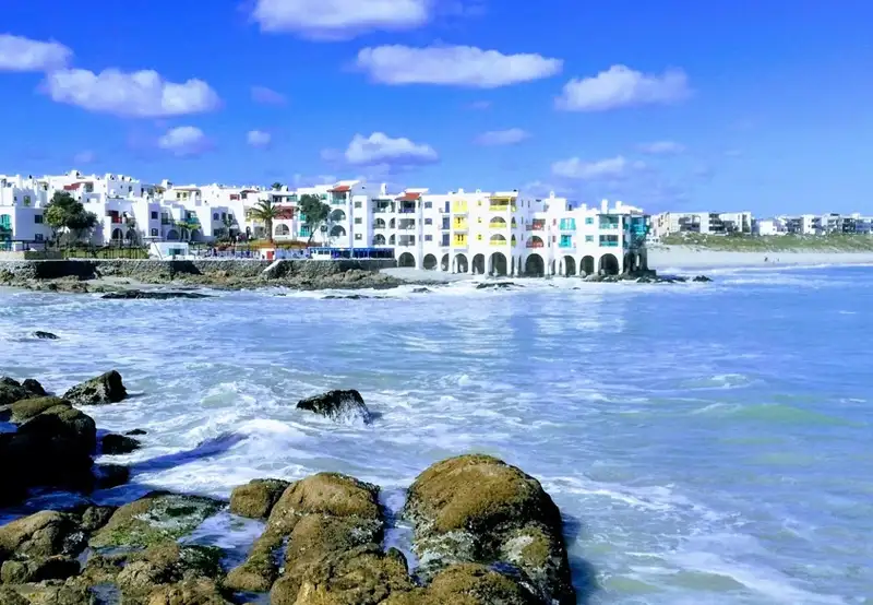 Langebaan
