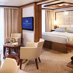 Image related to Owner's Suite