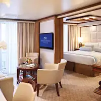 Image related to Owner's Suite