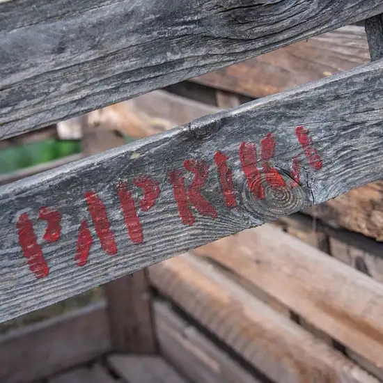 Image related to Paprika Museum