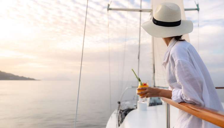 Le Ponant