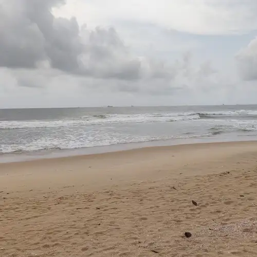 Image related to Panambur Beach