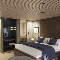 Image related to The Haven Penthouse with Balcony