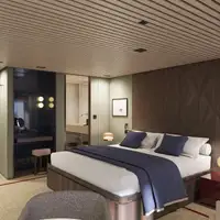 Image related to The Haven Penthouse with Balcony