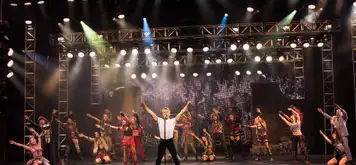 Image related to ANTHEM OF THE SEAS Theatre