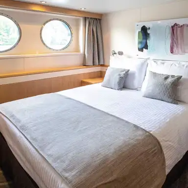 Image related to Standard Cabin