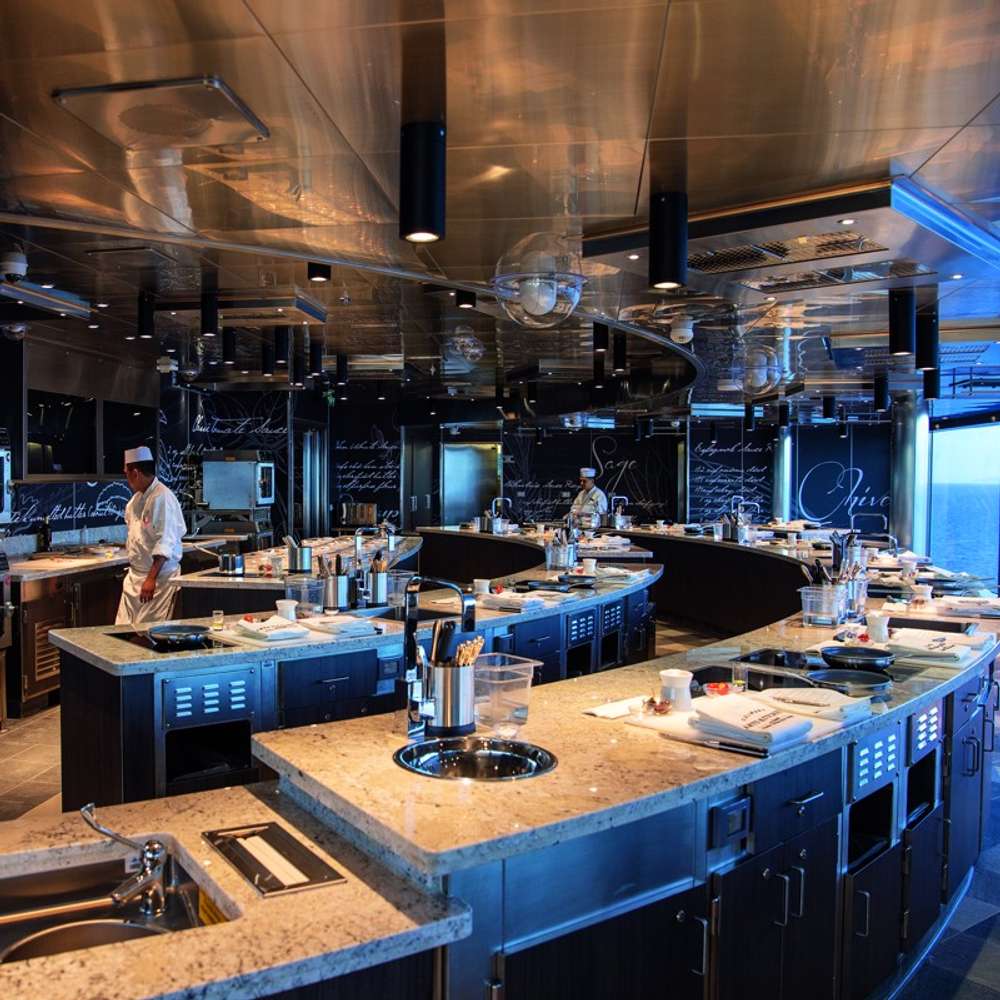 Regent Seven Seas Splendour