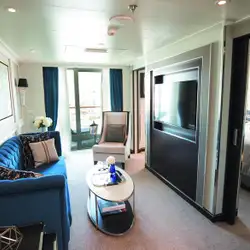 Image related to Penthouse Suite