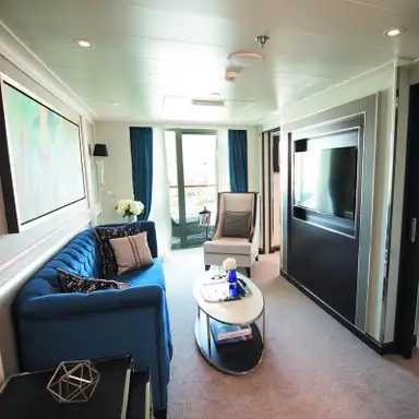 Image related to Penthouse Suite