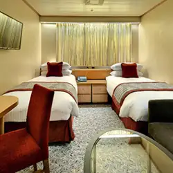 Image related to Superior Interior Cabin