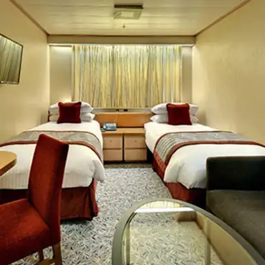 Image related to Superior Interior Cabin
