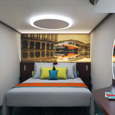 Image related to Havana Interior