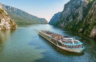 Image related to Best of the Danube from Budapest