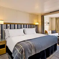 Image related to Owner's Suite