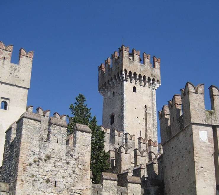 Castello di Santa Margherita Ligure