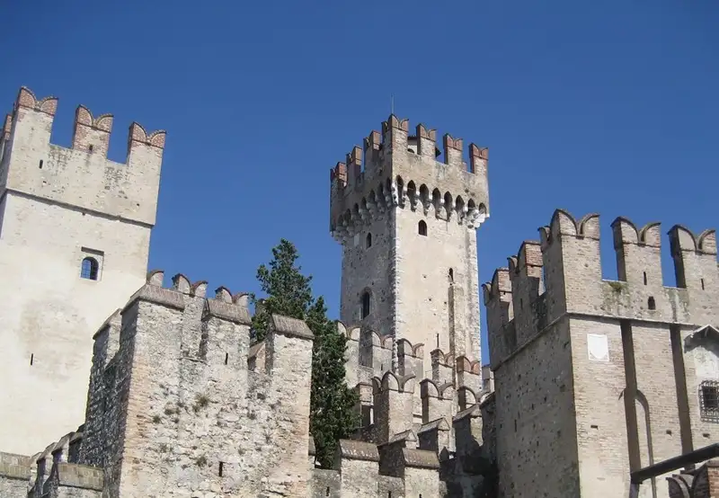 Castello di Santa Margherita Ligure