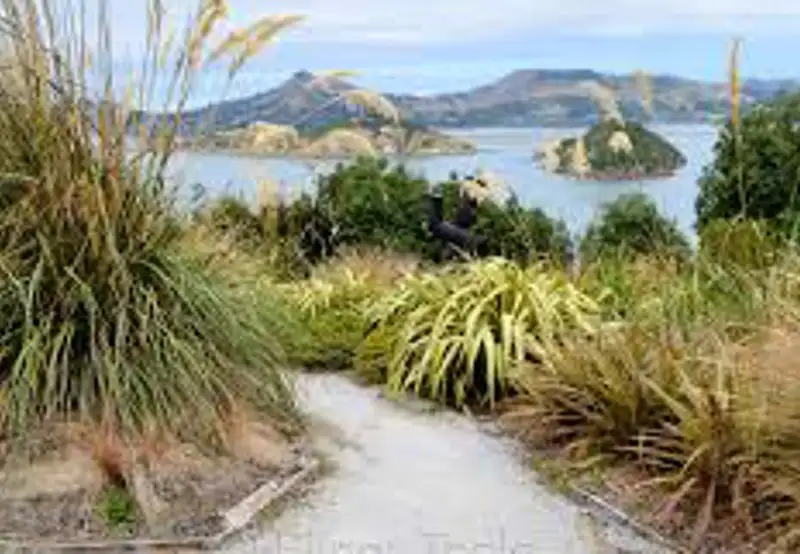 Hotere Garden Oputae