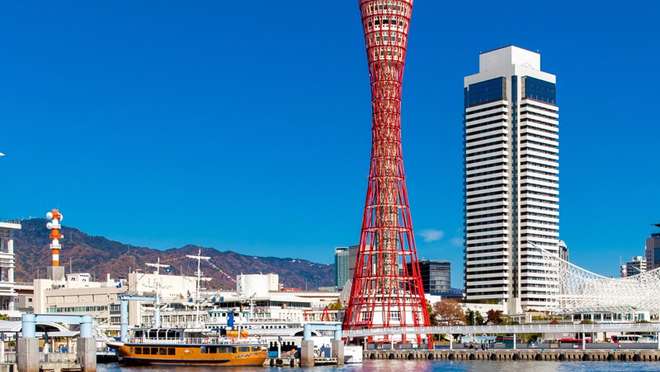 Discover Kobe’s Unique Charm