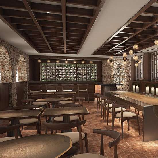 Wine Cellar