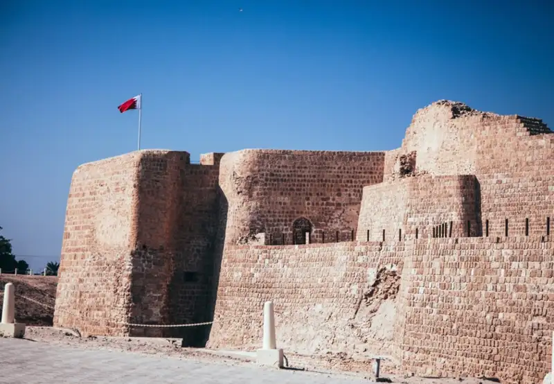Image related to Qal’at al-Bahrain
