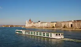 Budapest