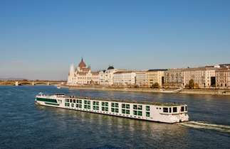 Image related to Secret Special Cruise! Romantic Danube from Vilshofen