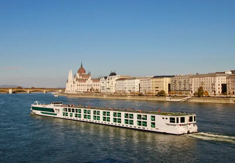 Budapest