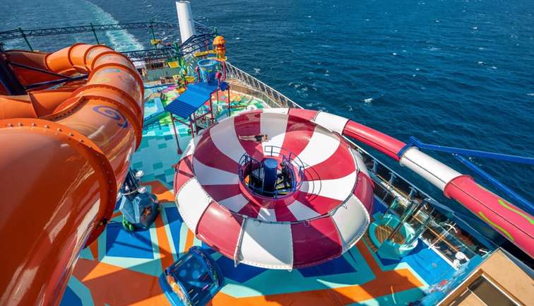 MSC Euribia