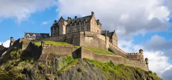 Image related to Edinburgh Castle