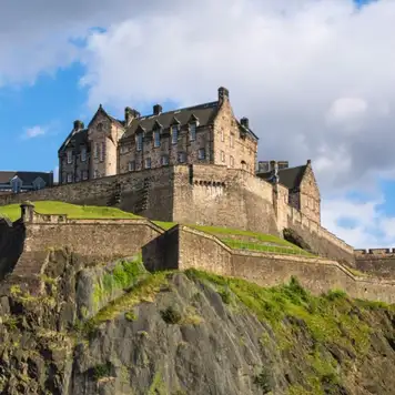 Image related to Edinburgh Castle
