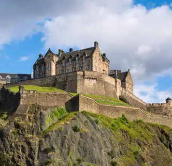 Image related to Edinburgh Castle
