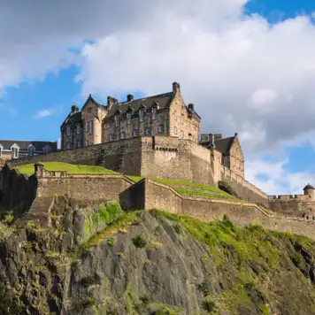 Image related to Edinburgh Castle