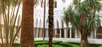 Image related to Cloister del Paradiso