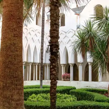 Image related to Cloister del Paradiso